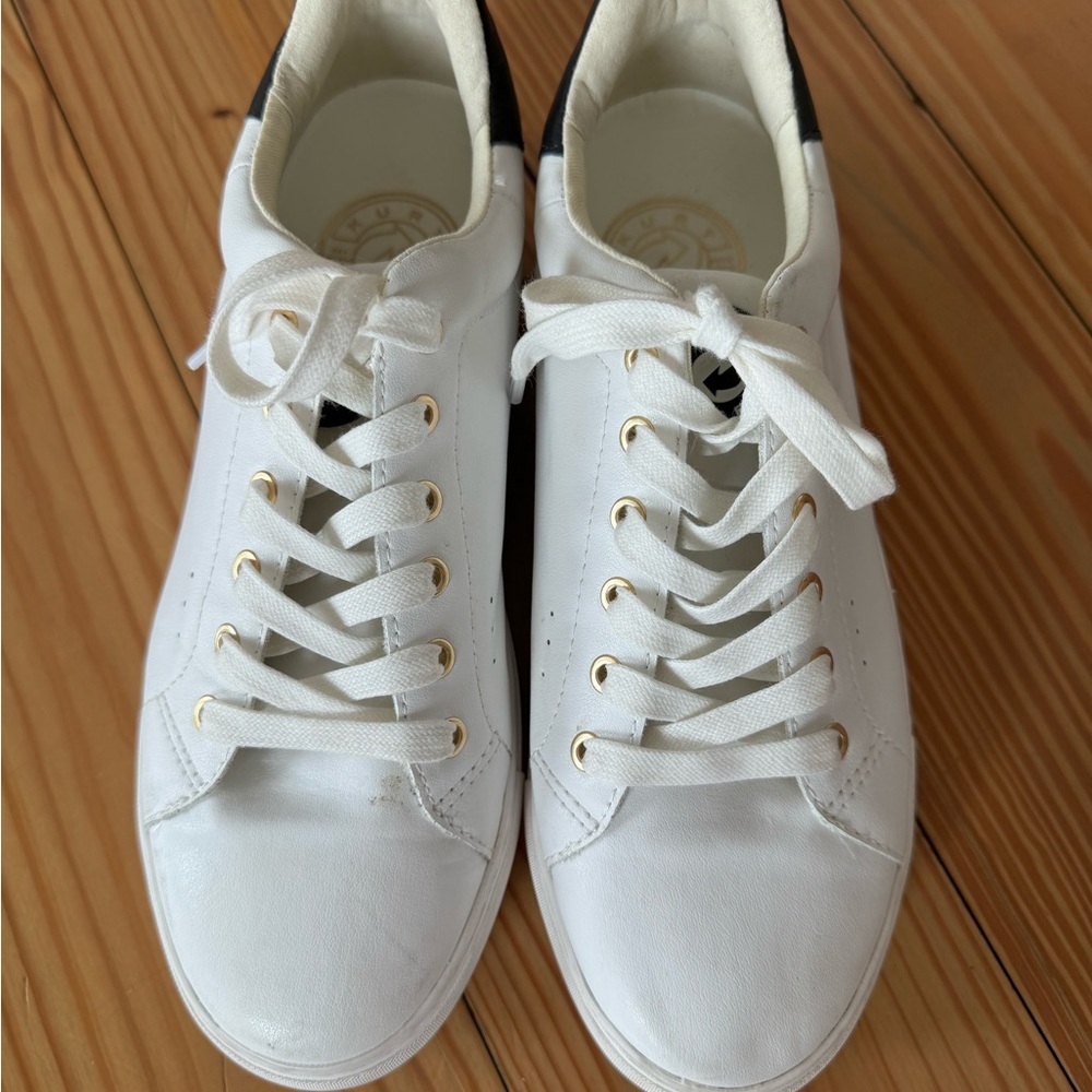 Kurt Geiger London Laney Sneaker - Picture 7 of 7